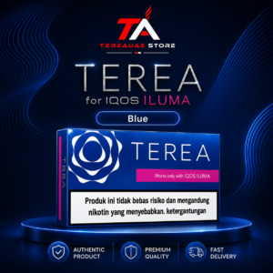 Buy Terea Blue Indonesian in Dubai