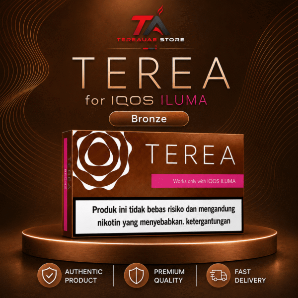 Buy Terea Bronze Indonesian in Dubai