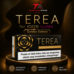 Buy Terea Golden Edition from