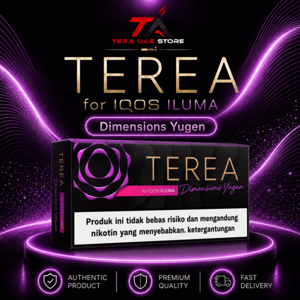 Buy Terea Dimensions Yugen