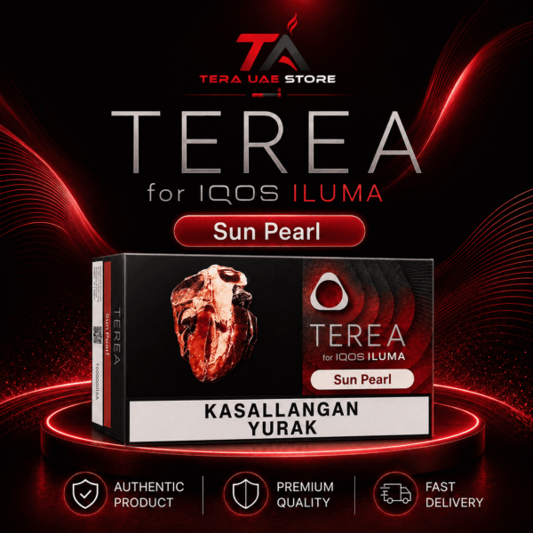 TEREA Sun Pearl Uzbekistan
