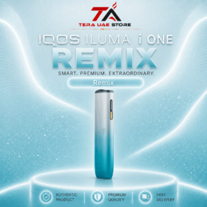 Limited Edition Remix IQOS ILUMA I One device