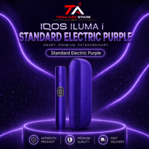 IQOS ILUMA i Standard in Dubai UAE