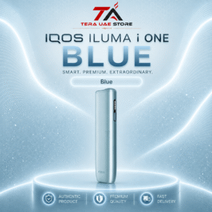 Buy IQOS ILUMA I One Blue Online